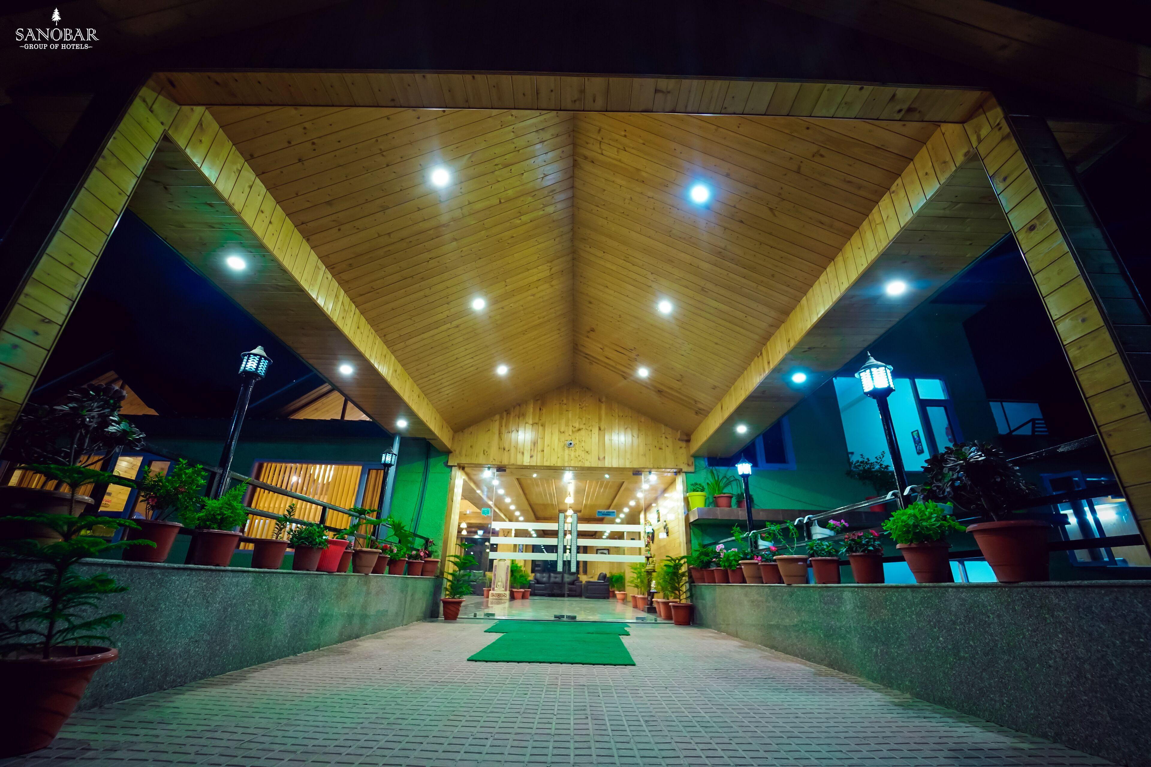 Regenta Place Green Leaf Manali- A Centrally Heated Resort — Photos 2